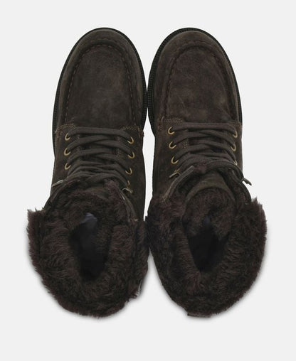 Winterstiefeletten Hamilton