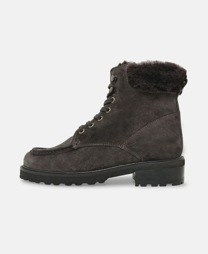Winterstiefeletten Hamilton