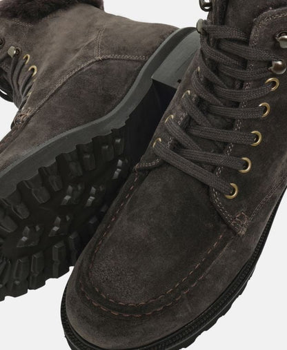 Winterstiefeletten Hamilton