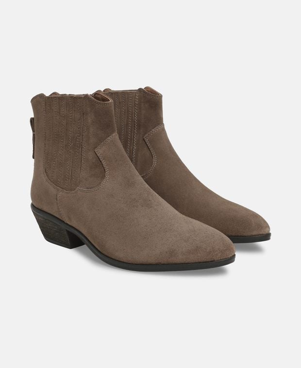 Cowboy Boots Canopus