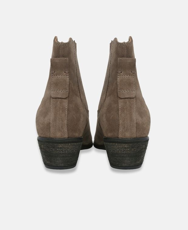 Cowboy Boots Canopus