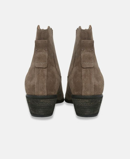 Cowboy Boots Canopus