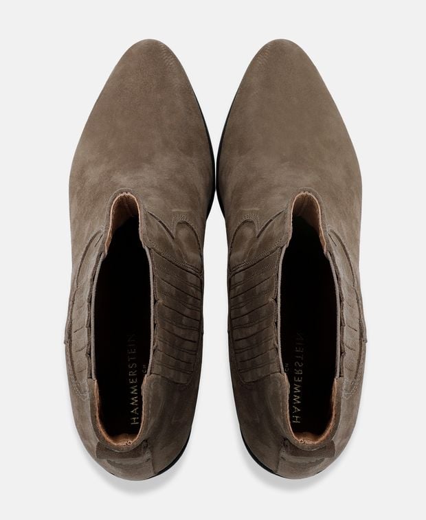 Cowboy Boots Canopus
