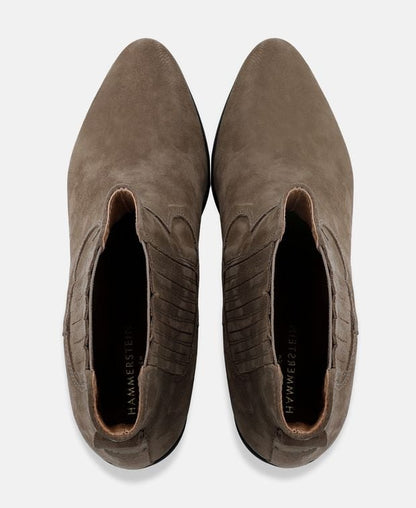 Cowboy Boots Canopus