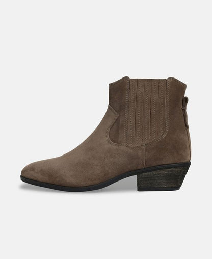 Cowboy Boots Canopus