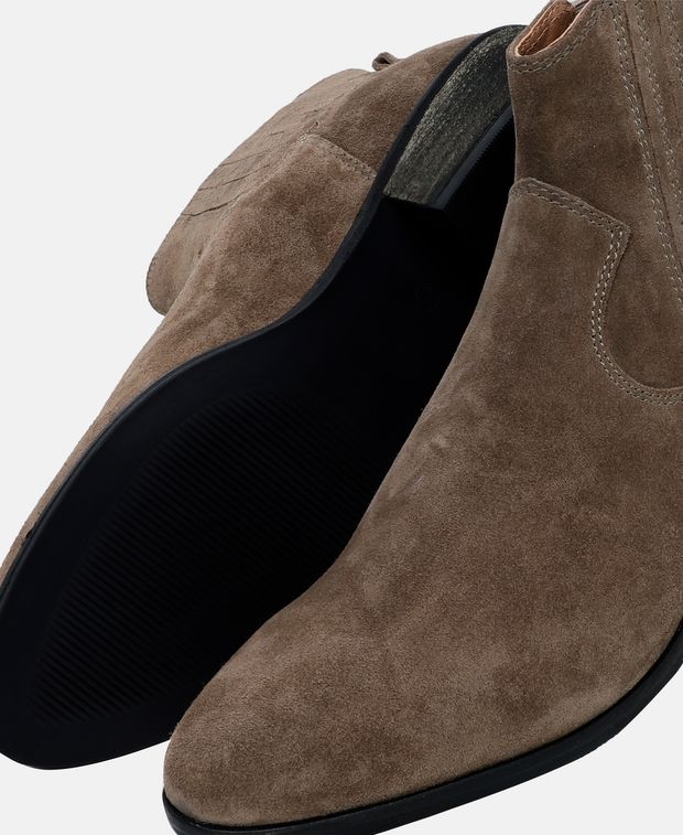 Cowboy Boots Canopus