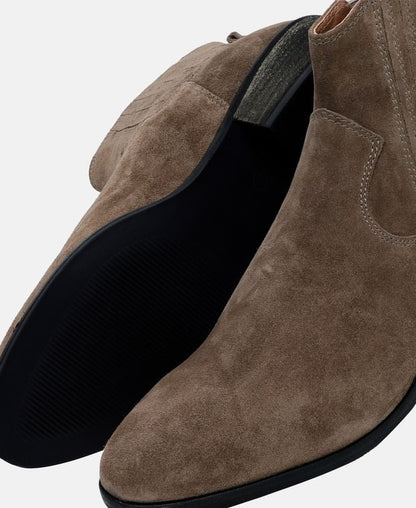 Cowboy Boots Canopus