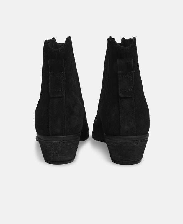 Cowboy Boots Canopus