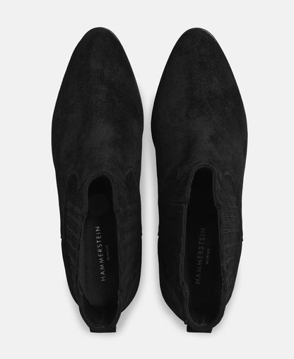 Cowboy Boots Canopus
