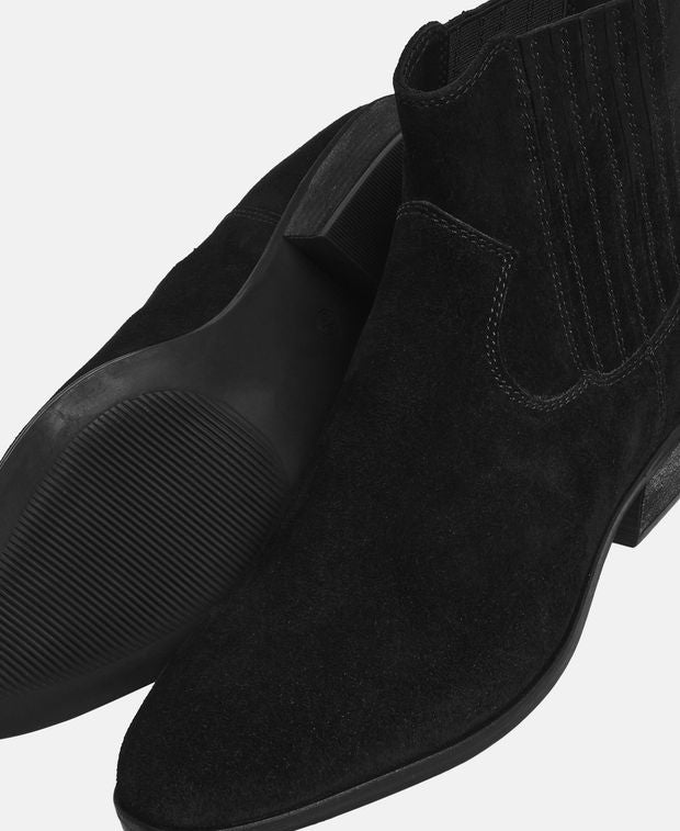 Cowboy Boots Canopus