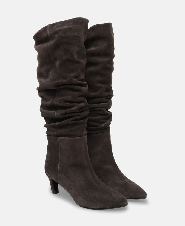 Stiefel