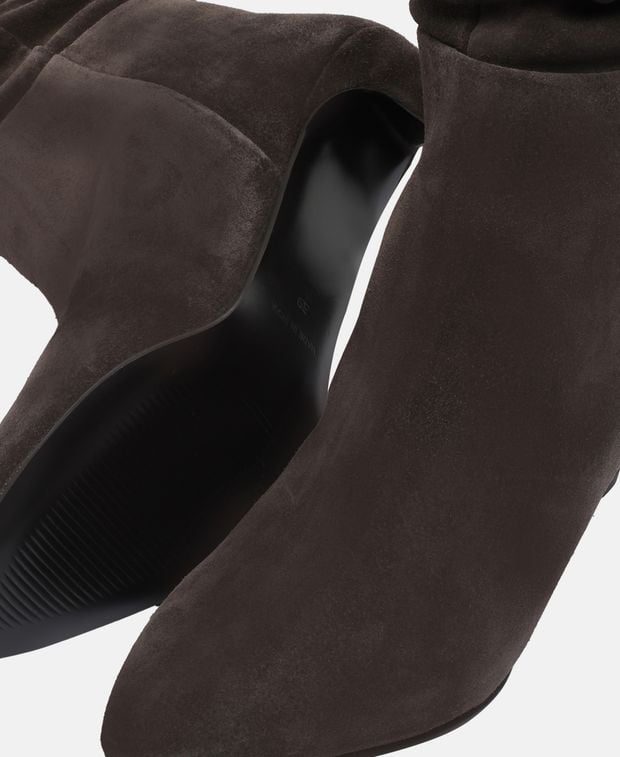Stiefel