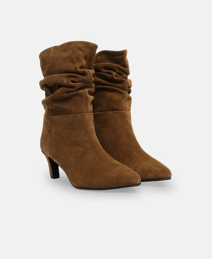Stiefeletten Korea Tubo