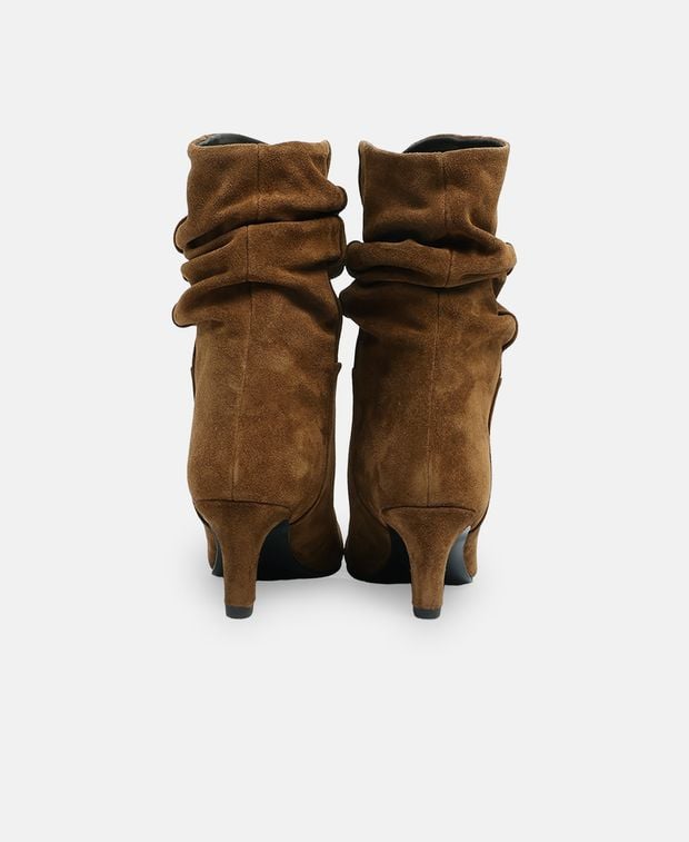 Stiefeletten Korea Tubo