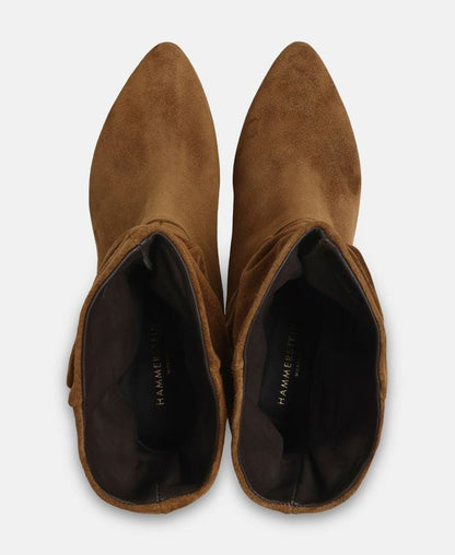 Stiefeletten Korea Tubo