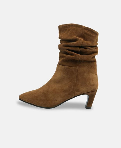 Stiefeletten Korea Tubo