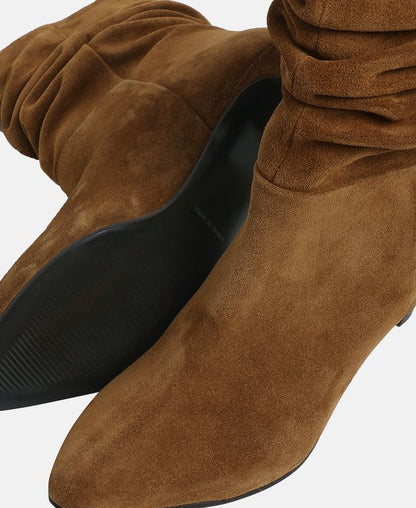 Stiefeletten Korea Tubo
