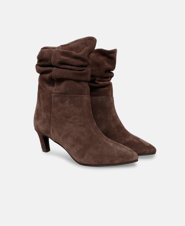 Stiefeletten Korea Tubo