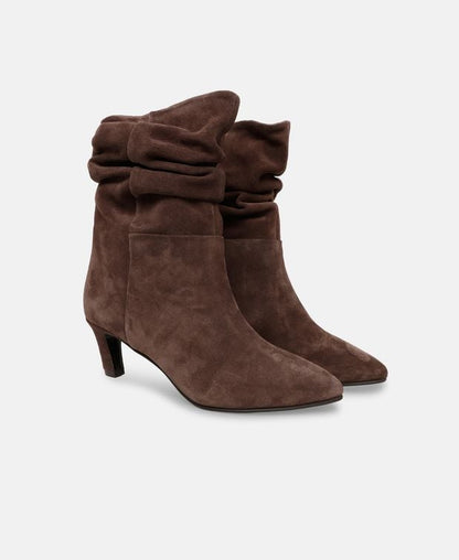 Stiefeletten Korea Tubo