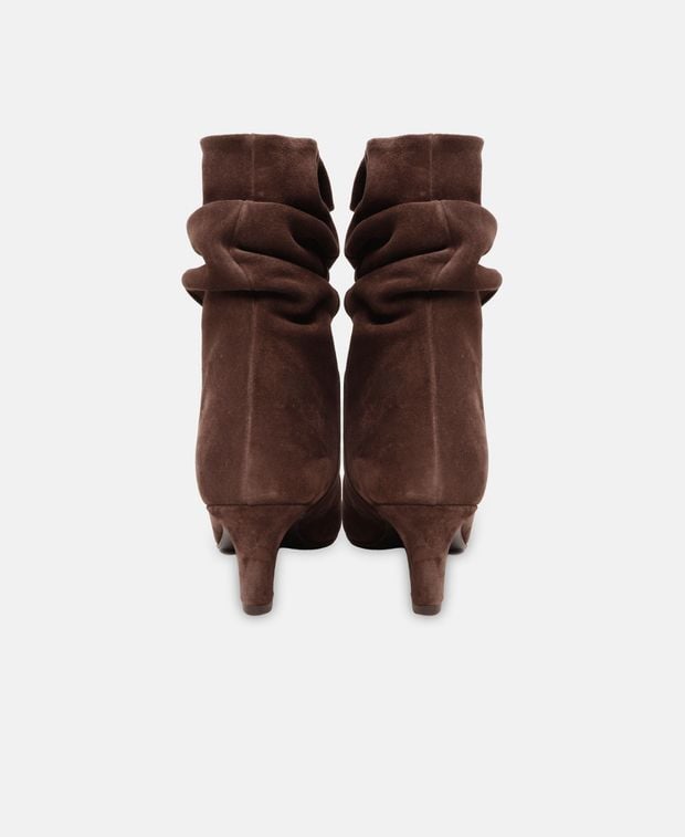 Stiefeletten Korea Tubo