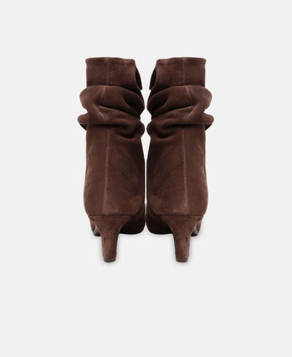 Stiefeletten Korea Tubo