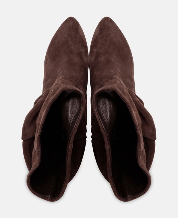 Stiefeletten Korea Tubo