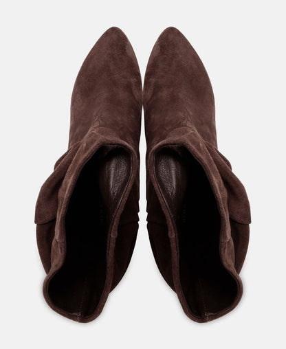Stiefeletten Korea Tubo