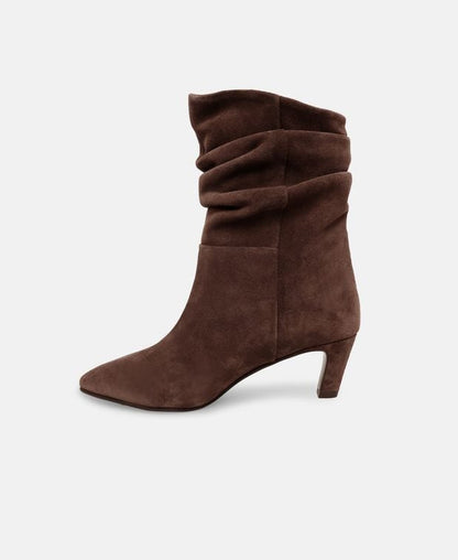 Stiefeletten Korea Tubo