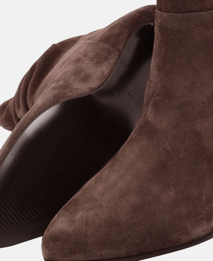 Stiefeletten Korea Tubo