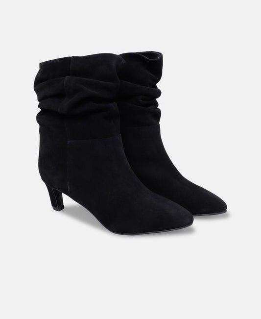 Stiefeletten Korea Tubo