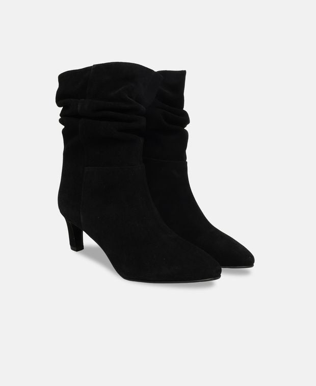 Stiefeletten Korea Tubo