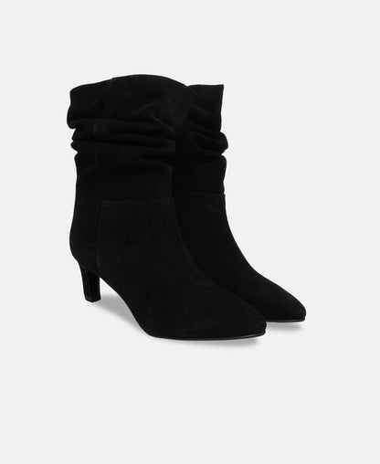 Stiefeletten Korea Tubo