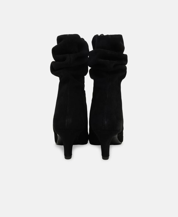 Stiefeletten Korea Tubo