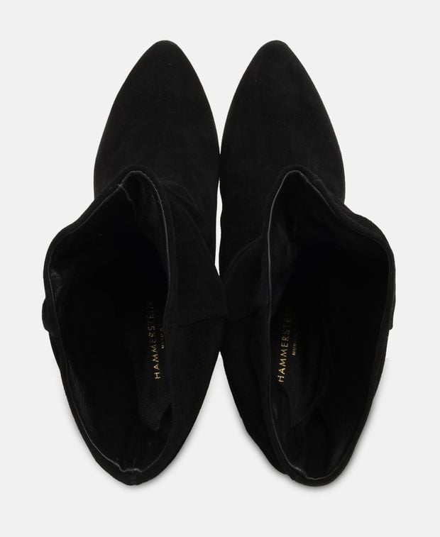 Stiefeletten Korea Tubo