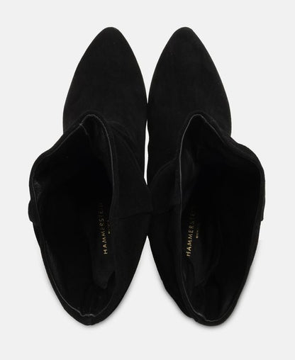 Stiefeletten Korea Tubo