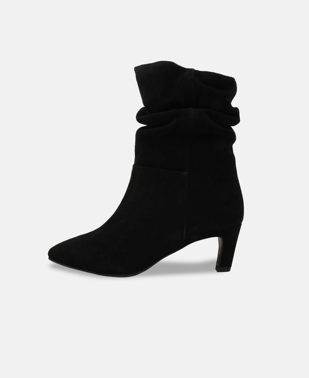 Stiefeletten Korea Tubo
