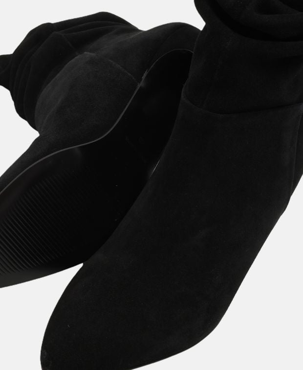 Stiefeletten Korea Tubo