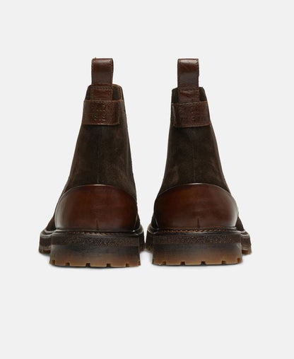 Chelsea Boots Dolomite