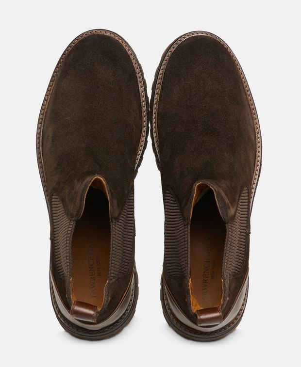 Chelsea Boots Dolomite