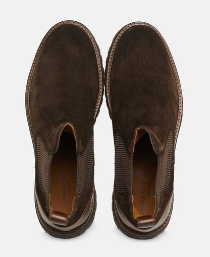 Chelsea Boots Dolomite