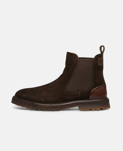 Chelsea Boots Dolomite