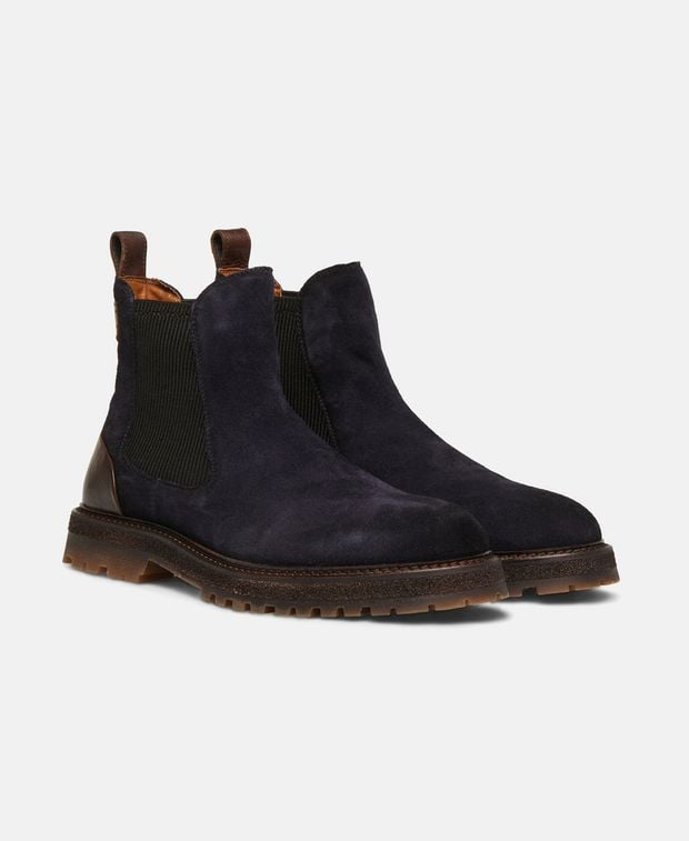 Chelsea Boots Dolomite