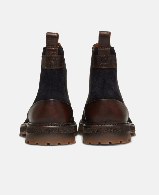 Chelsea Boots Dolomite