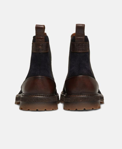 Chelsea Boots Dolomite