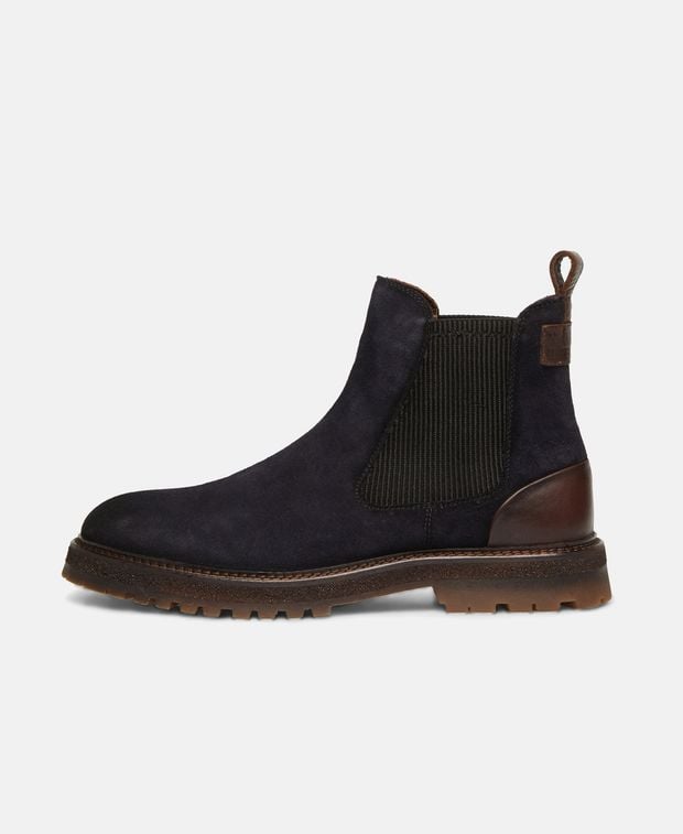 Chelsea Boots Dolomite