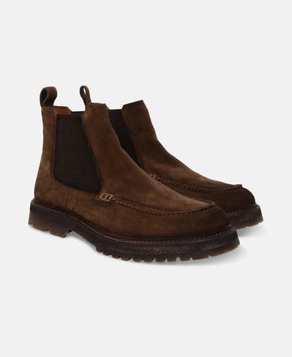 Chelsea Boots Dolomite