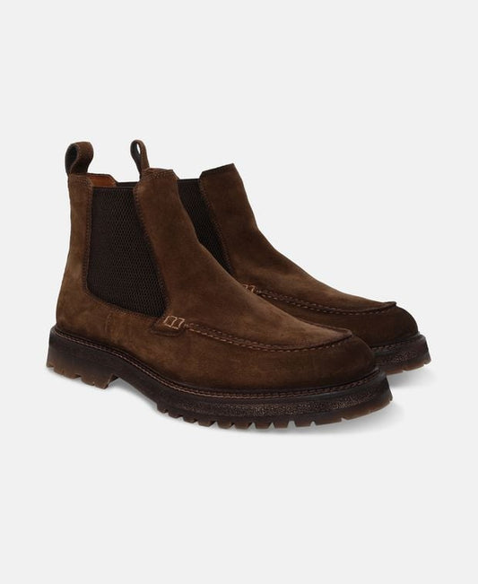 Chelsea Boots Dolomite