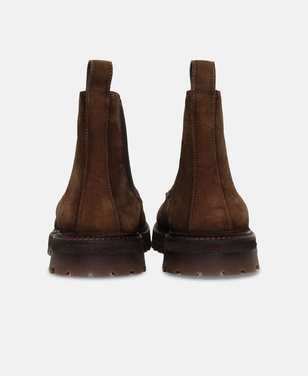 Chelsea Boots Dolomite