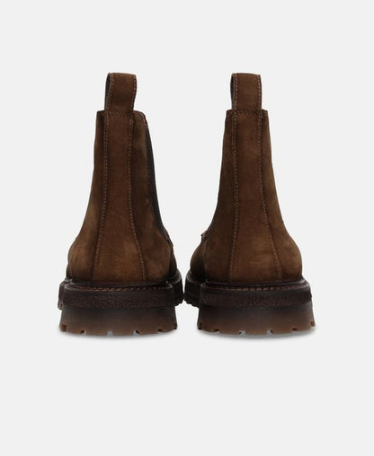 Chelsea Boots Dolomite