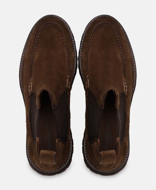 Chelsea Boots Dolomite